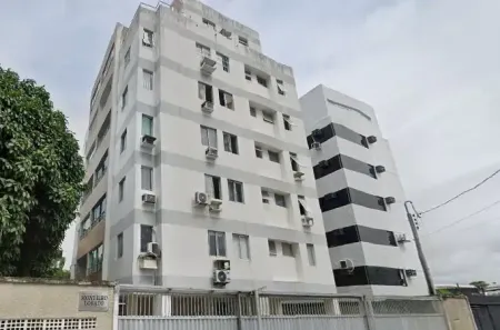 Apartamento com 3 Quartos à venda, 77m² no Boa Viagem, Recife