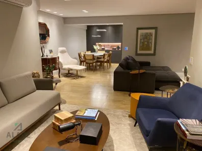 Apartamento com 4 Quartos à venda, 300m² no Indianópolis, São Paulo