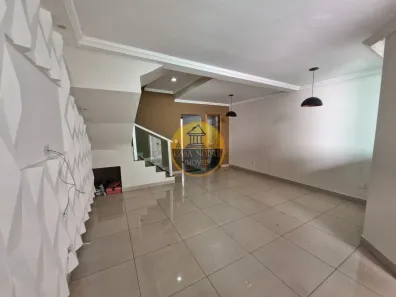 Casa com 3 Quartos à venda, 128m² no Santa Branca, Belo Horizonte