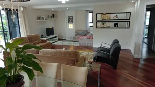 Apartamento com 4 Quartos à venda, 217m² no Santana, São Paulo