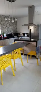Casa de Condomínio com 3 Quartos à venda, 501m² no Estância das Flores, Jaguariúna