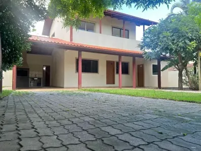 Casa com 5 Quartos à venda, 400m² no São João do Rio Vermelho, Florianópolis