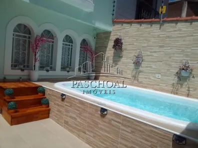 Casa com 3 Quartos à venda, 125m² no Boqueirão, Praia Grande