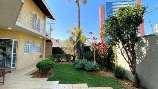 Casa com 3 Quartos à venda, 311m² no Vila Santo Antônio, Americana