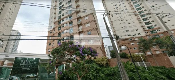 Apartamento com 3 Quartos à venda, 69m² no Santa Rosa, Londrina