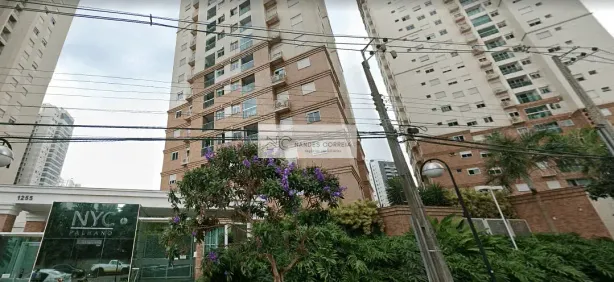 Apartamento com 3 Quartos à venda, 70m² no Santa Rosa, Londrina