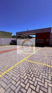 Casa de Condomínio com 2 Quartos à venda, 54m² no Loteamento Jardim Morumbi, Atibaia