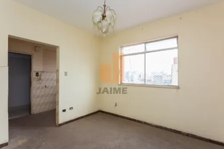 Apartamento com 1 Quarto à venda, 49m² no Campos Elíseos, São Paulo