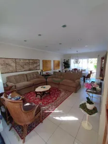 Casa de Condomínio com 3 Quartos à venda, 280m² no Betel, Paulínia