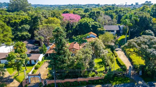 Lote/Terreno à venda, 2400m² no São Lourenço, Curitiba