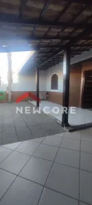 Casa com 4 Quartos à venda, 170m² no Parque Jóquei Club, Campos dos Goytacazes