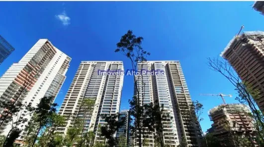 Cobertura com 3 Quartos à venda, 270m² no Jardim das Acácias, São Paulo