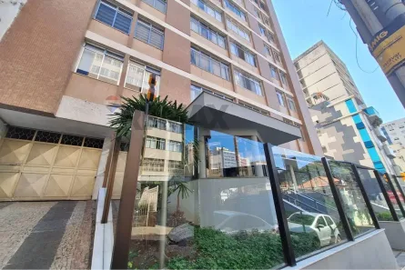 Apartamento com 3 Quartos à venda, 111m² no Centro, Juiz de Fora