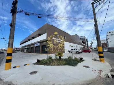 Sala Comercial para alugar, 90m² no Nova São Pedro, São Pedro da Aldeia