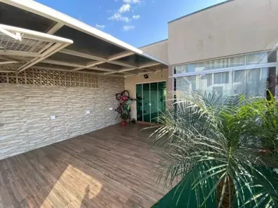 Casa com 3 Quartos à venda, 100m² no Efapi, Chapecó