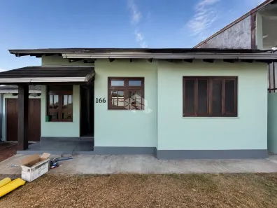 Casa com 2 Quartos à venda, 114m² no Floresta, Estância Velha