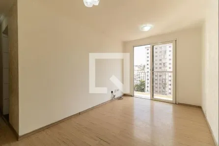 Apartamento com 2 Quartos à venda, 60m² no Jardim Vergueiro (Sacomã), São Paulo