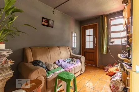 Apartamento com 2 Quartos à venda, 48m² no Conjunto Habitacional Padre Manoel de Paiva, São Paulo