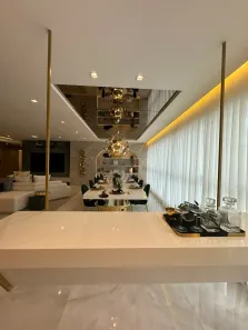 Apartamento com 4 Quartos à venda, 199m² no Jardim das Acácias, São Paulo