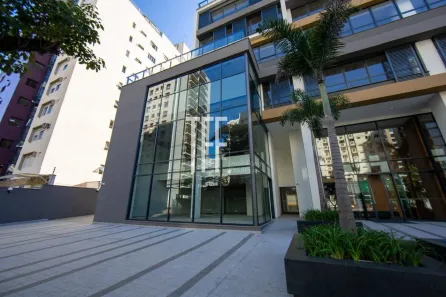 Sala Comercial com 1 Quarto à venda, 53m² no Cambuí, Campinas