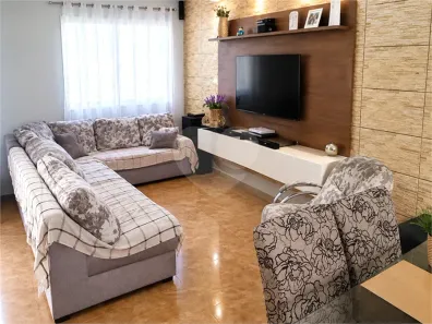 Sobrado com 3 Quartos à venda, 140m² no Vila Pedra Branca, São Paulo