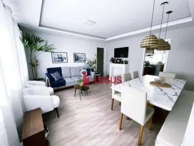 Apartamento com 3 Quartos à venda, 98m² no Vila Olímpia, São Paulo