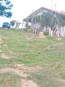 Fazenda/Sítio à venda, 484000m² no Chácara Germana, Caçapava