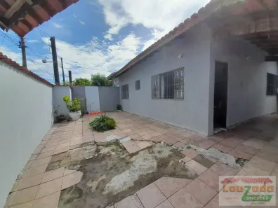 Casa com 2 Quartos à venda, 98m² no Jardim Ribamar, Peruíbe