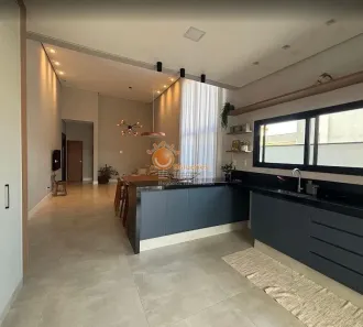 Casa de Condomínio com 3 Quartos à venda, 194m² no Cajuru do Sul, Sorocaba