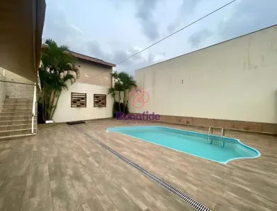 Casa com 3 Quartos à venda, 256m² no Jardim São Vicente, Jundiaí