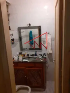 Kitnet à venda, 26m² no Santa Teresa, Rio de Janeiro