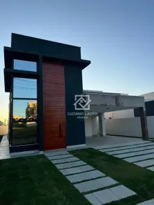Casa de Condomínio com 3 Quartos à venda, 195m² no Universidade, Vitória da Conquista