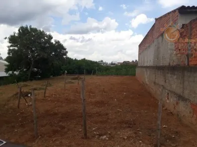 Lote/Terreno à venda, 175m² no Campo Largo, Salto de Pirapora