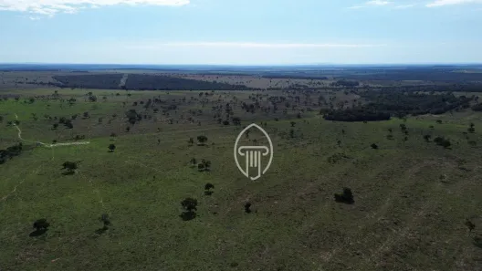 Fazenda/Sítio à venda, 7000000m² no , Coxim