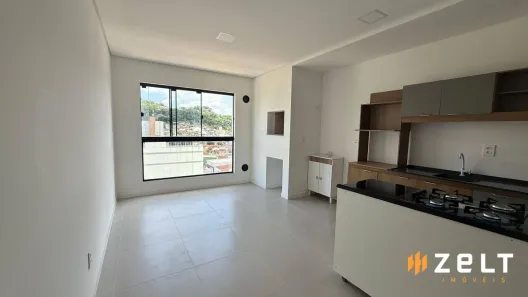 Apartamento com 2 Quartos para alugar, 66m² no Água Verde, Blumenau