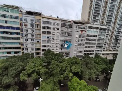 Apartamento com 1 Quarto à venda, 38m² no Flamengo, Rio de Janeiro