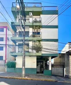 Apartamento com 3 Quartos à venda, 90m² no Centro, Santa Maria