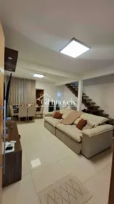 Casa com 3 Quartos à venda, 160m² no Sapucaias III, Contagem