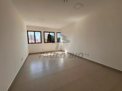Ponto Comercial para alugar, 270m² no Jardim, Santo André