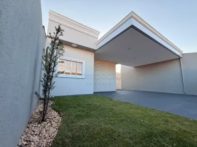 Casa com 2 Quartos à venda, 82m² no Residencial São Thomaz II, São José do Rio Preto