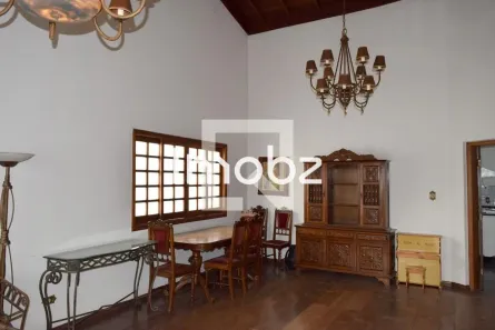 Casa com 3 Quartos à venda, 300m² no Sumarezinho, São Paulo