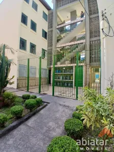 Apartamento com 2 Quartos à venda, 48m² no Parque Laguna, Taboão da Serra