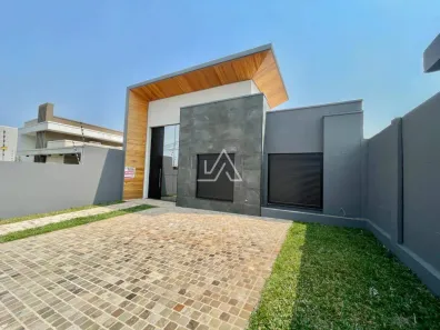 Casa com 3 Quartos à venda, 122m² no São Luiz Gonzaga, Passo Fundo