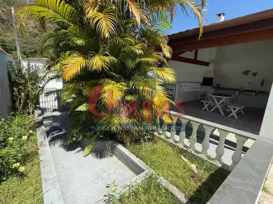 Casa com 3 Quartos à venda, 171m² no Martim de Sá, Caraguatatuba