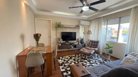 Apartamento com 2 Quartos à venda, 82m² no Bela Vista, Porto Alegre