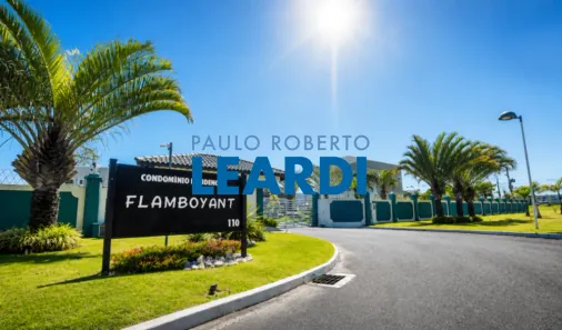 Lote/Terreno à venda, 536m² no Campeche, Florianópolis