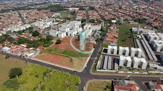 Lote/Terreno à venda, 10m² no Jardim América (Vila Xavier), Araraquara