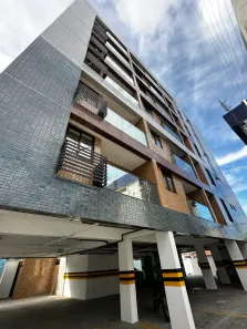 Apartamento com 2 Quartos à venda, 57m² no Jardim Oceania, João Pessoa