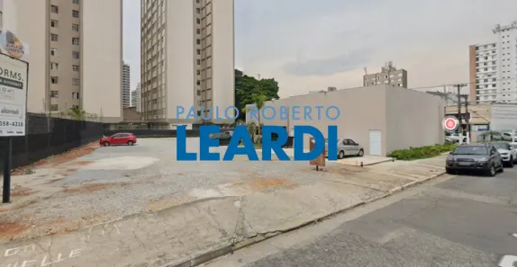 Apartamento com 2 Quartos à venda, 52m² no Vila Gumercindo, São Paulo