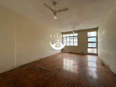Apartamento com 2 Quartos à venda, 90m² no Boqueirão, Santos